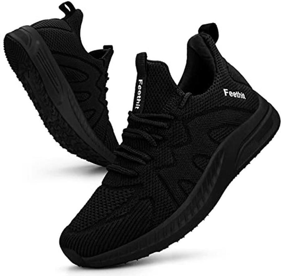 Lichtgewicht Ademend Sportschoenen voor Dames Perfect voor Hardlopen Joggen en Wandelen