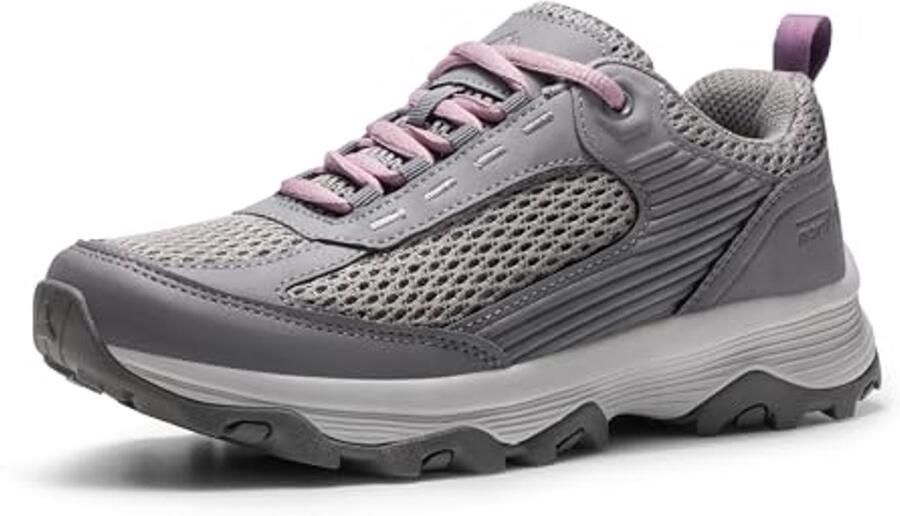 Lichtgewicht Ademend Wandelschoenen Dames Outdoor Schoenen voor Activiteiten