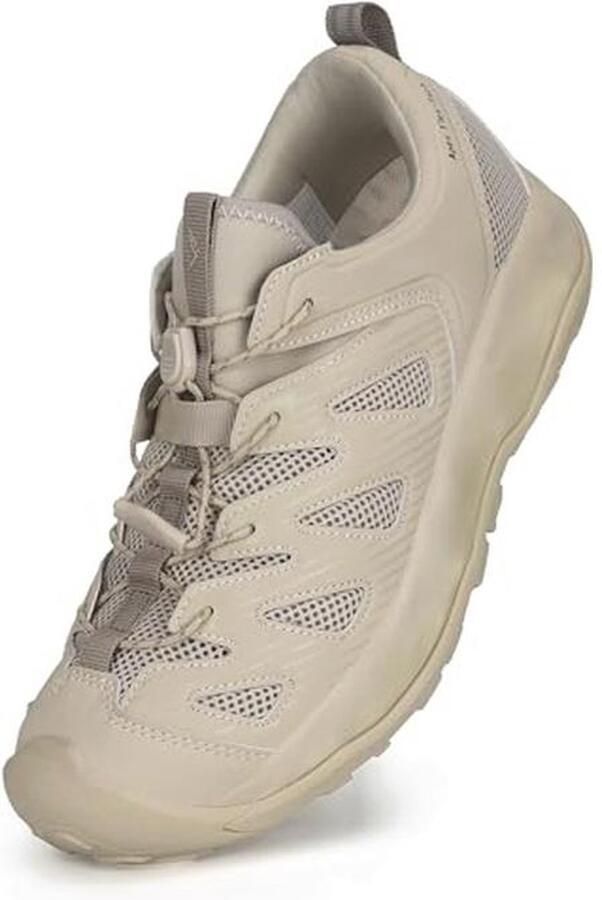 Lichtgewicht Ademend Wandelschoenen voor Dames Outdoor Sneakers van