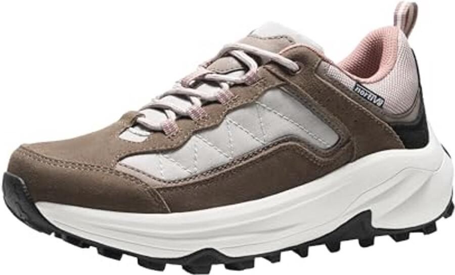 Lichtgewicht Ademend Wandelschoenen voor Dames Perfect voor Outdoor Avonturen