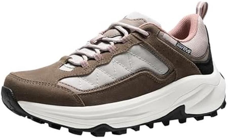 Lichtgewicht Ademend Wandelschoenen voor Dames Perfect voor Outdoor Avonturen