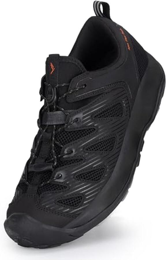 Lichtgewicht Ademend Wandelschoenen voor Vrouwen Outdoor Sneakers