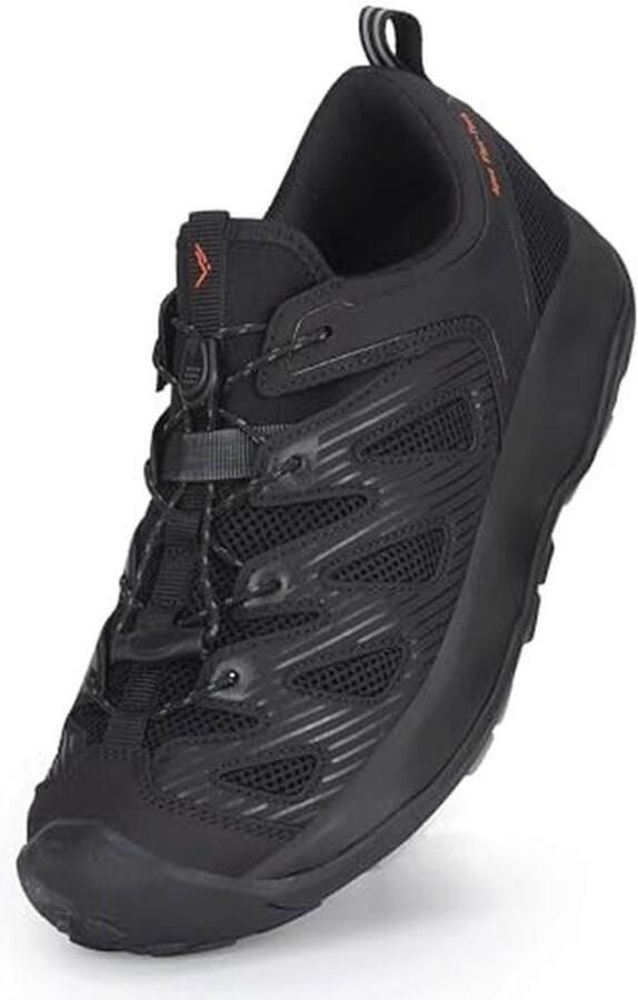 Lichtgewicht Ademend Wandelschoenen voor Vrouwen Outdoor Sneakers