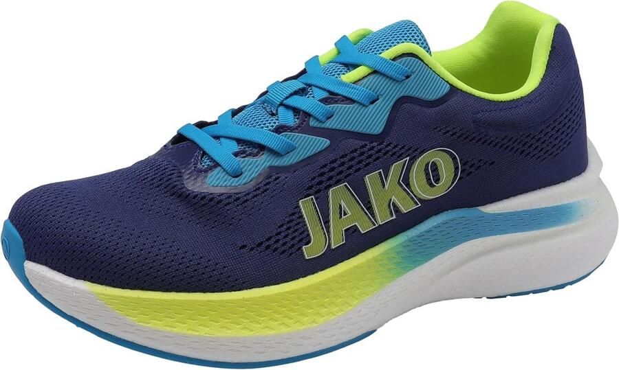 Lichtgewicht Ade de Hardloopschoenen met Superieure Demping