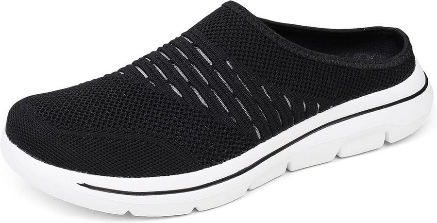 Lichtgewicht Ade de Instapsloffen voor en Zachte Pantoffels voor Binnen en Buiten