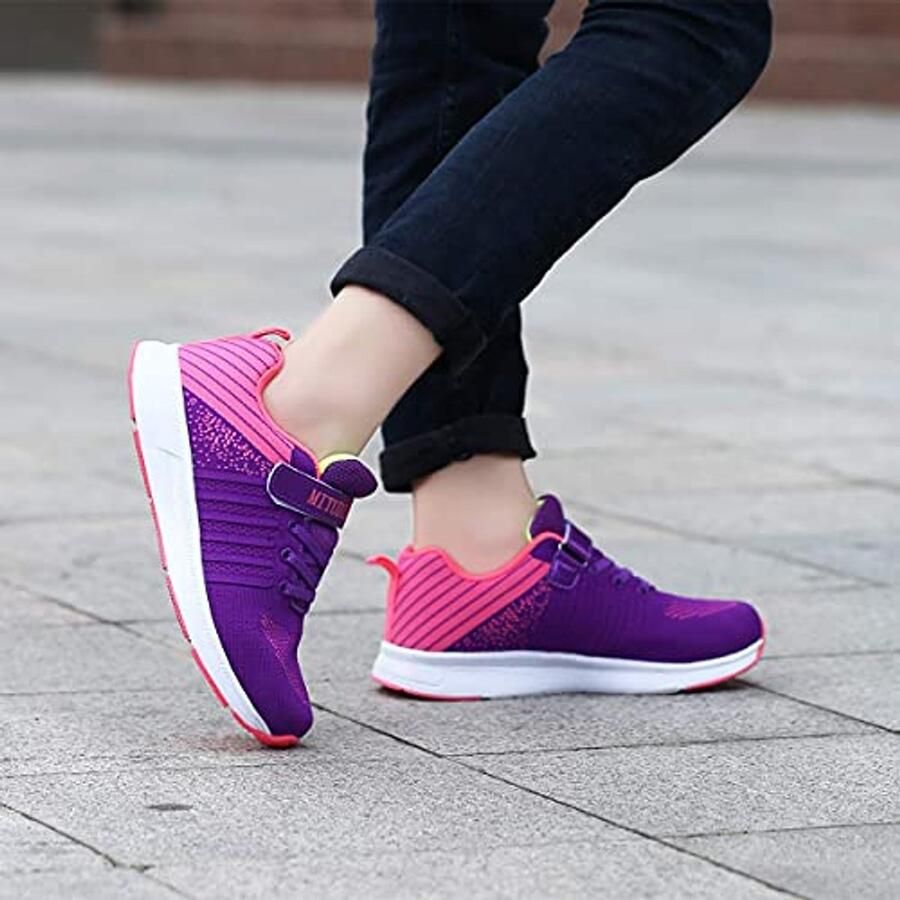 Lichtgewicht ade de loopschoenen voor kinderen ideale sneakers voor sport en leisure
