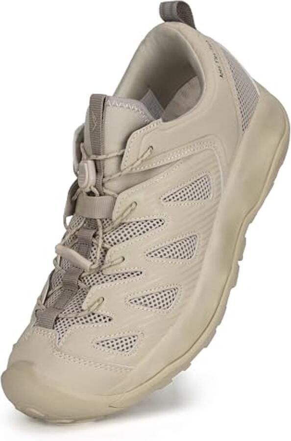 Lichtgewicht Ademende Wandelschoenen voor Dames Outdoor Sneakers