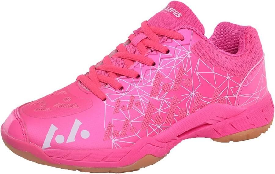 Lichtgewicht Sportschoenen voor en voor Badminton Tennis en Tafeltennis