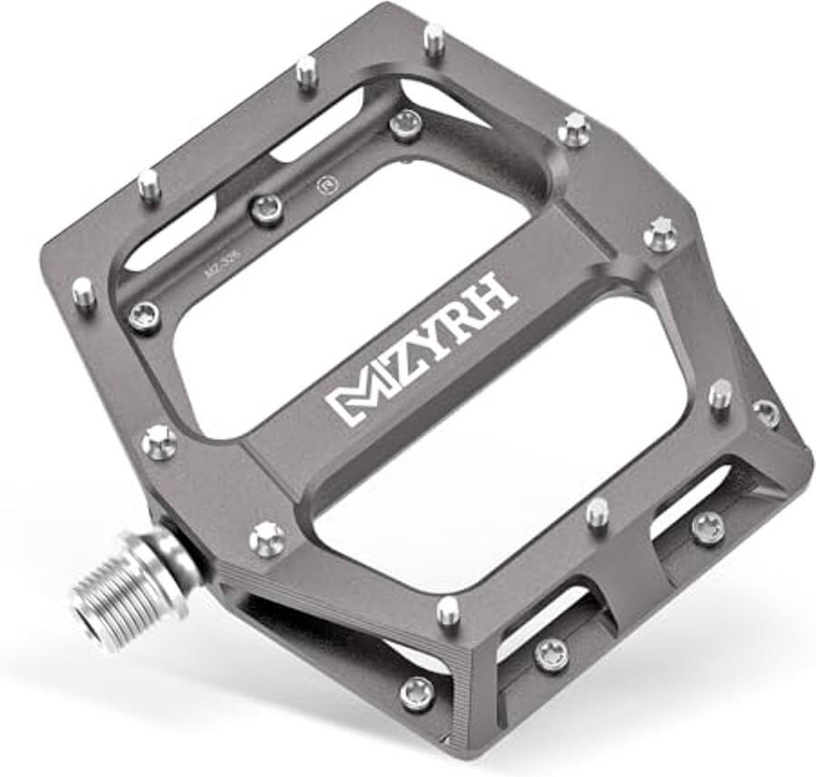 Lichtgewicht Antislip Fietspedalen 9 16 inch voor Mountainbike en Stadsfiets