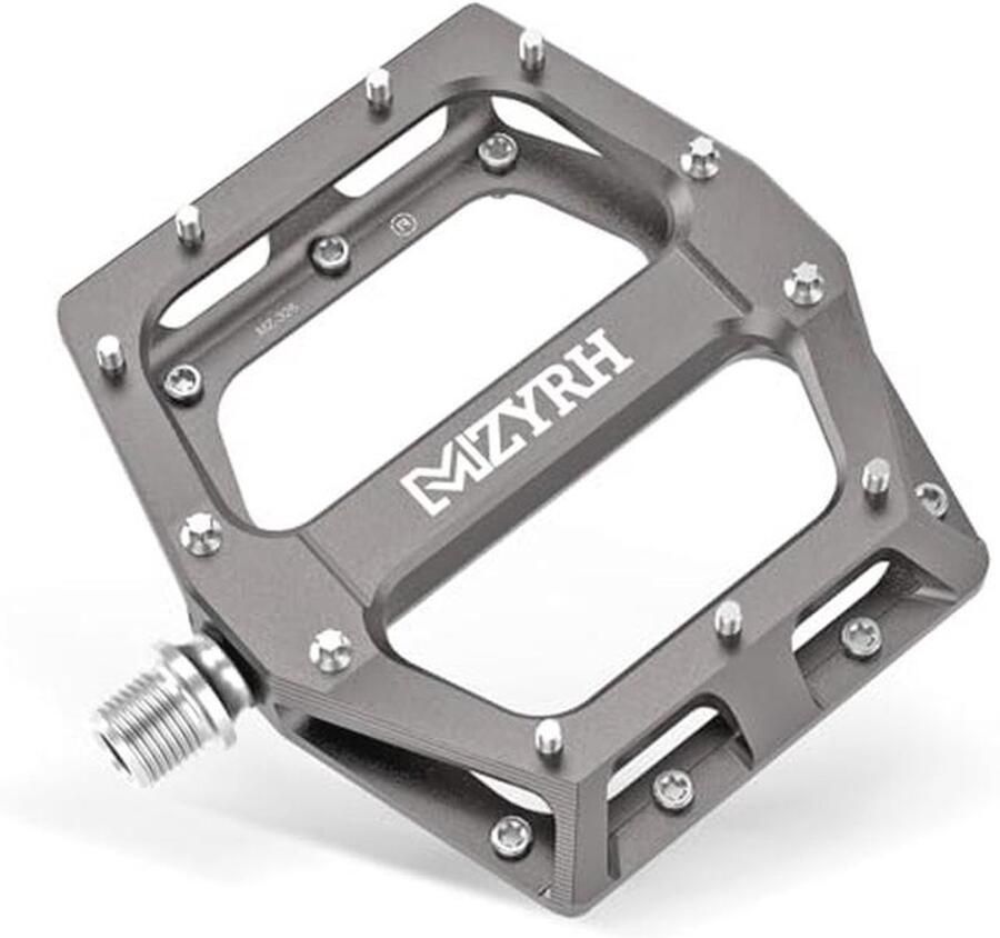 Lichtgewicht Antislip Fietspedalen 9 16 inch voor Mountainbike en Stadsfiets