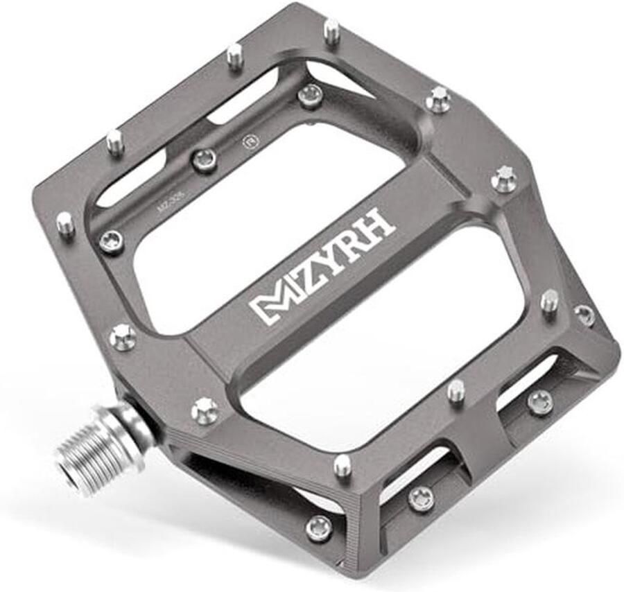 Lichtgewicht Antislip Fietspedalen 9 16 inch voor Mountainbike en Stadsfiets