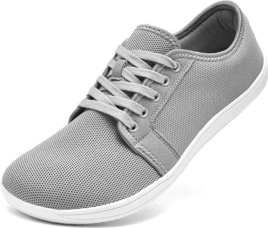 Lichtgewicht Barefoot Minimalistische Schoenen voor Wandelen en Fitness