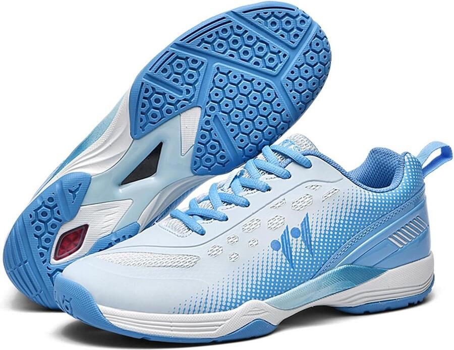 Lichtgewicht Binnensportschoenen Ade d Comfortabele Tennis Badminton Schoenen