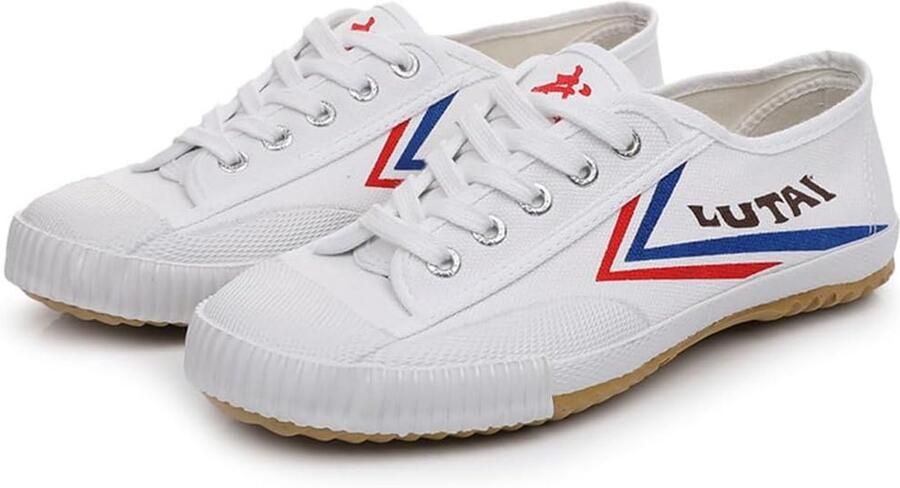 Lichtgewicht Traditionele Oefenschoenen voor Vechtsporten en Qigong