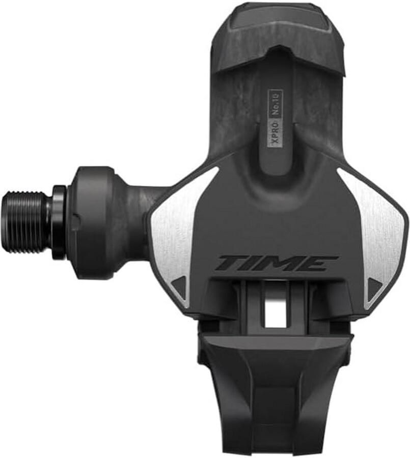 Lichtgewicht Carbon Racefiets Pedalen met Oversized Platform Geschikt voor Wielrennen