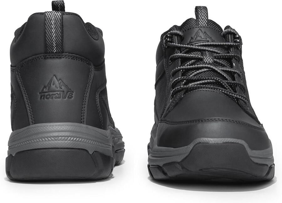 Lichte Heren Wandelschoenen Casual Chukka Enkelschoenen voor Outdoor en Dagelijks Gebruik