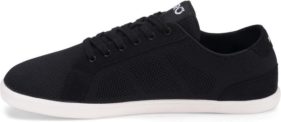 Lichtgewicht en Ademende Casual Sneakers voor Heren Flexibele Barefoot Pasvorm