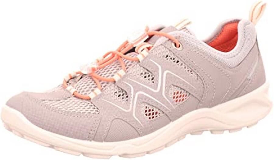 Lichtgewicht dames multifuncionele sneakers voor outdoor gebruik