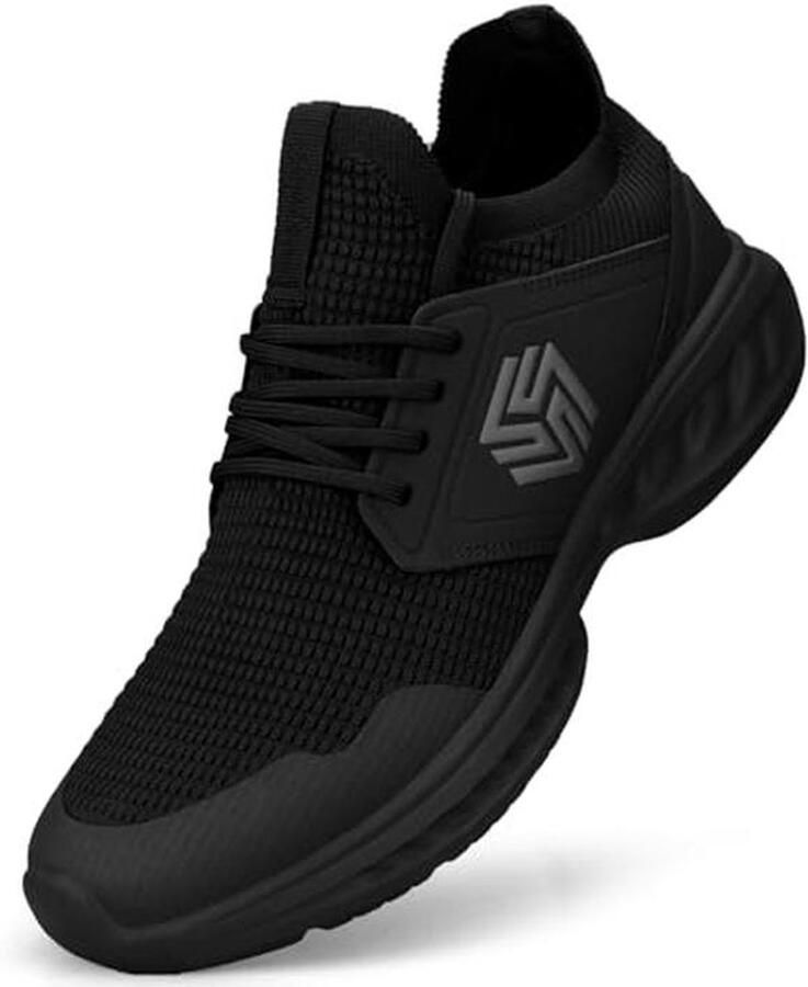 Lichtgewicht Dames Sneakers Ademend en Comfortabel voor Sport en Vrijetijd