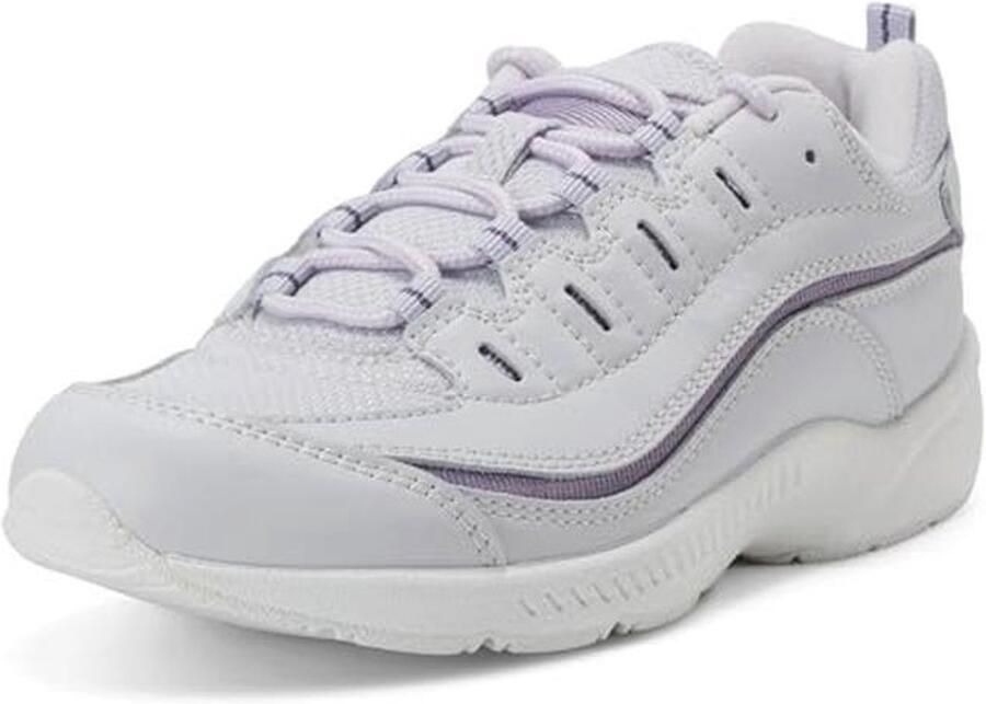 Lichtgewicht Dames Sneakers voor Wandelen en Dagelijks Gebruik