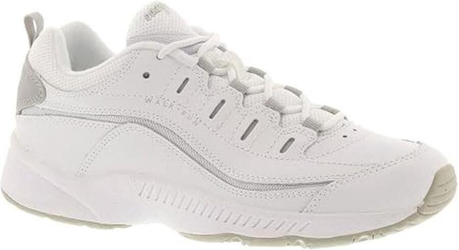 Lichtgewicht Dames Sneakers voor Wandelen en Hardlopen