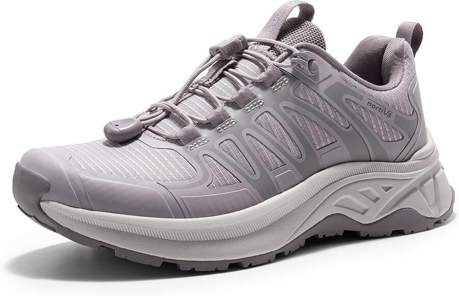 Lichtgewicht Dames Wandelschoenen Outdoor Trekking en Trails