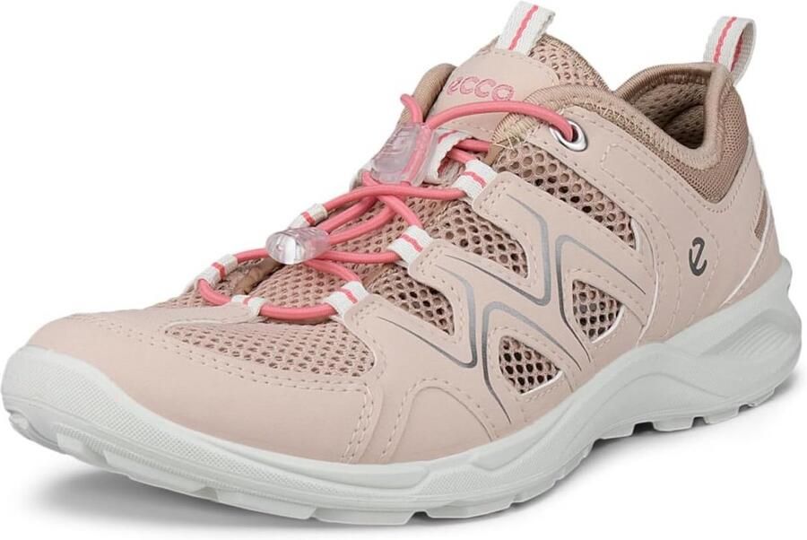 Lichtgewicht Dames Wandelschoenen voor Comfort en Outdoor Avonturen