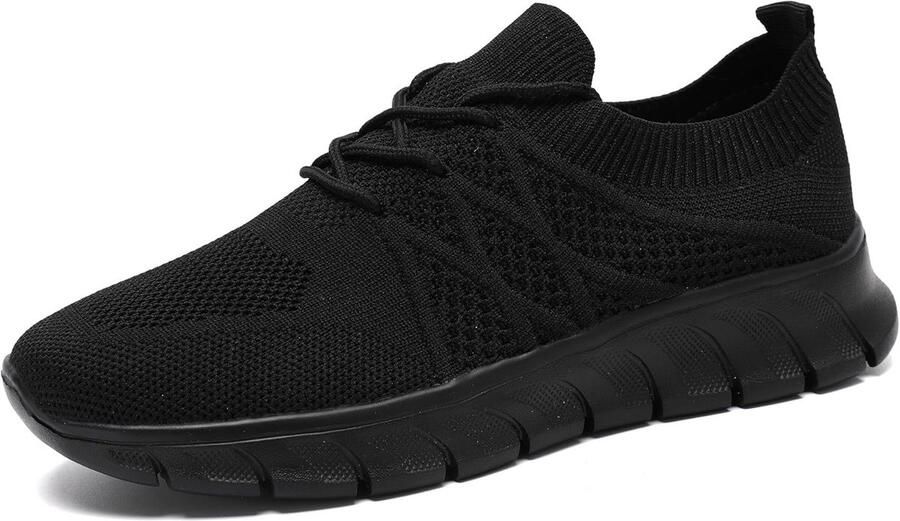 Lichte Ademende Sportschoenen Dames Ideaal voor Wandelen Hardlopen en Fitness