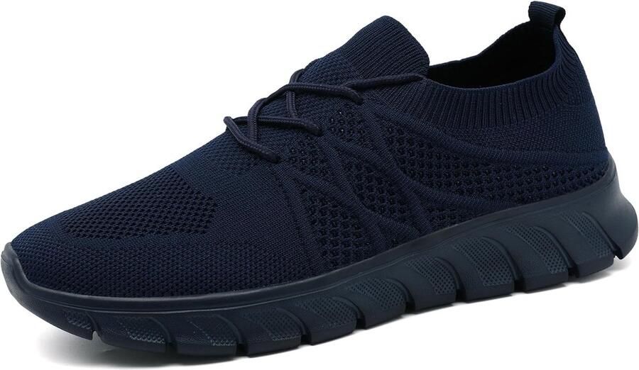 Lichtgewicht en Ademende Sportschoenen voor Dames Ideaal voor Wandelen Hardlopen en Fitness