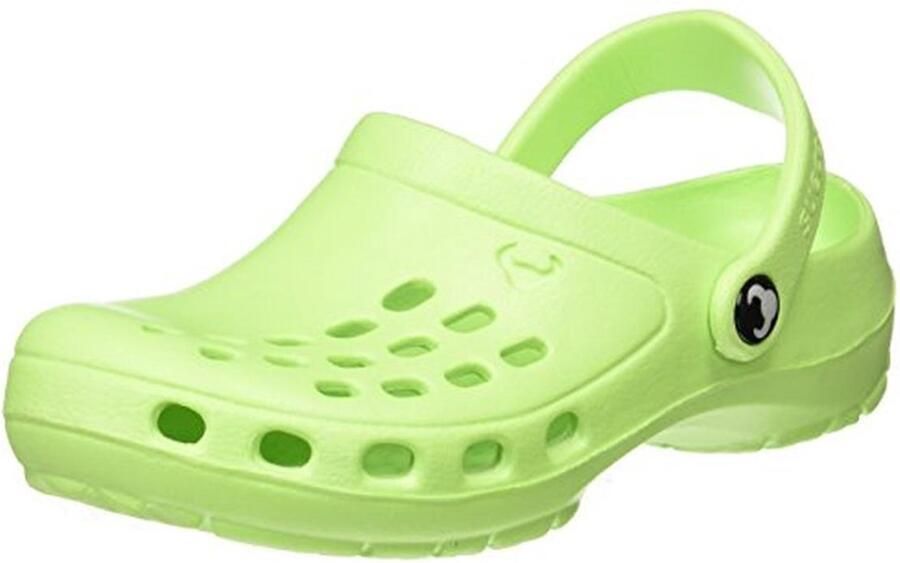 Lichtgewicht en Comfortabele Uniseks Kinderen Clogs