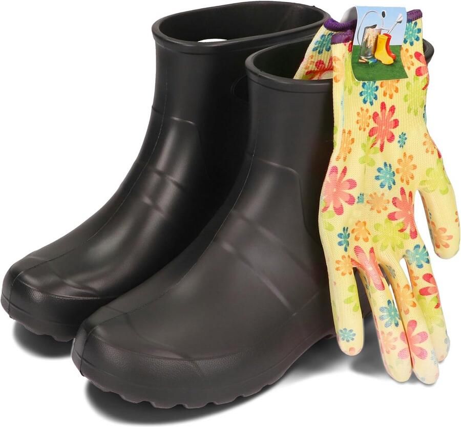 Lichtgewicht EVA Klompen Waterdichte Tuinschoenen voor en in Kleuren