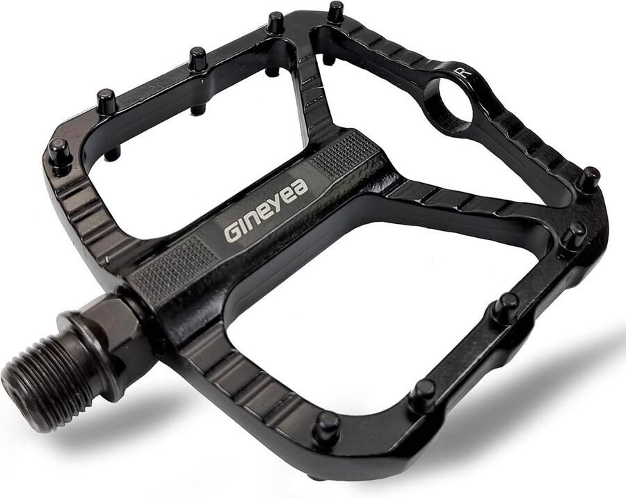 Lichtgewicht Fiets Pedalen Aluminium 9 16 inch voor Mountainbike en Racefiets