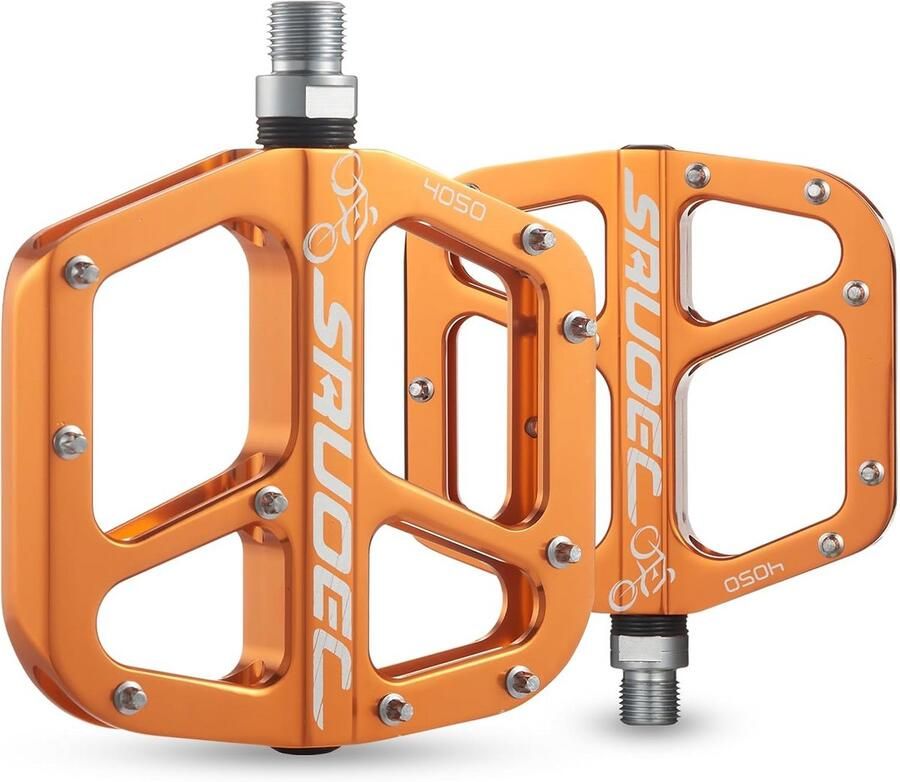 Lichtgewicht Fiets Pedalen voor Racefietsen