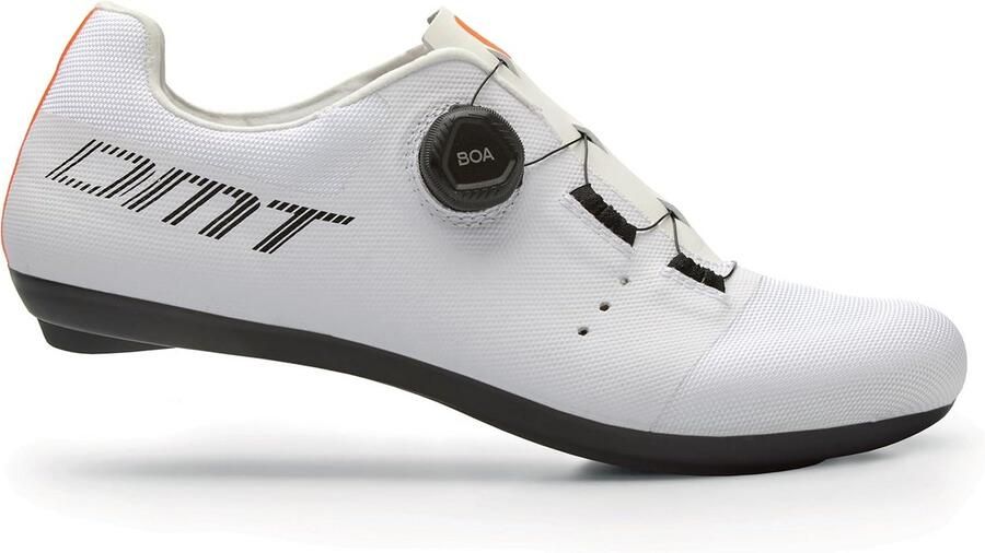 Lichtgewicht Gebreide Wielrenschoenen Ade d Comfort voor en