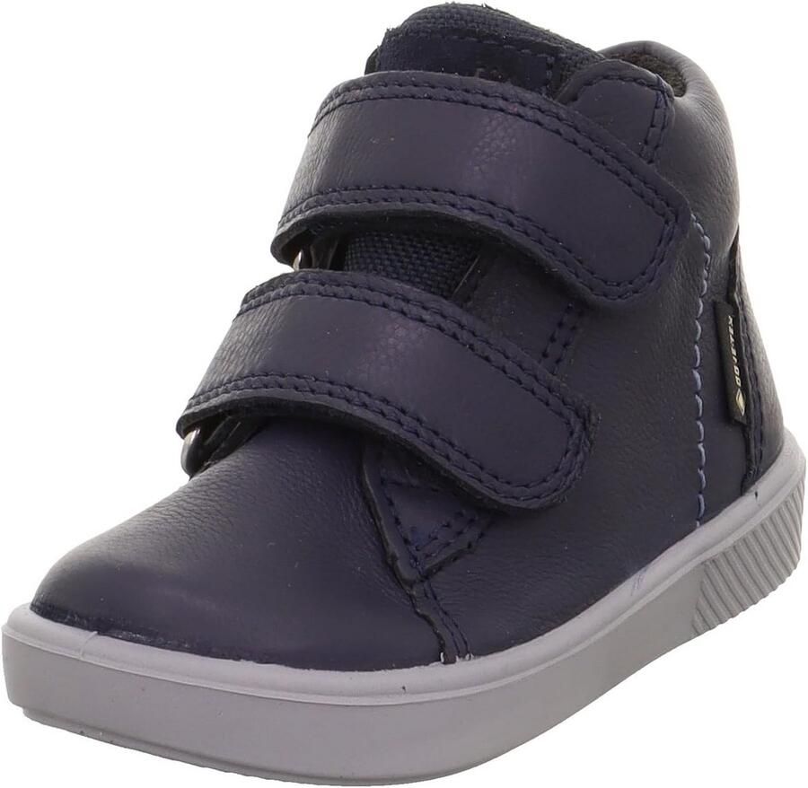 Lichtgewicht Gegoten Eerste Loopschoenen met Gore-Tex voor Jongens