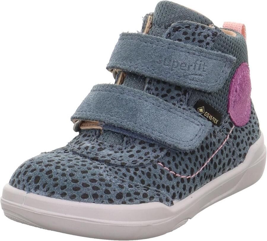 Meisjes Eerste Loopschoenen met Gore-Tex Voering