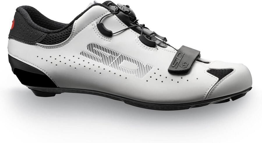 Lichtgewicht Hardloopschoenen met Iconisch Design en Carbon Zool