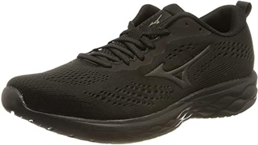 Lichtgewicht Hardloopschoenen voor Beginners met Dempend Schuim