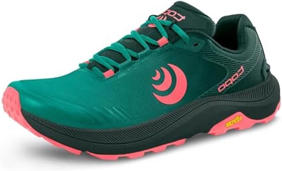 Lichtgewicht hardloopschoenen voor dames Comfortabele en duurzame trailschoenen met 5 mm drop
