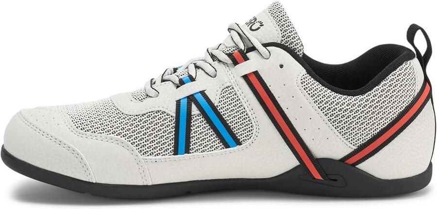 Comfortabele Heren Sneakers Lichtgewicht en Flexibel voor Dagelijks Gebruik