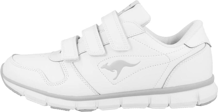 Lichtgewicht Heren Sneakers Casual Lage Instapper met Comfortabel Voetbed