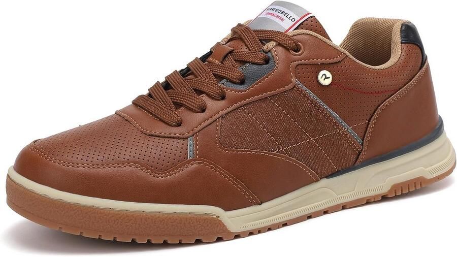 Lichtgewicht Heren Sneakers Wandelschoenen Casual Vrijetijdsschoen Outdoor Werk Schoen