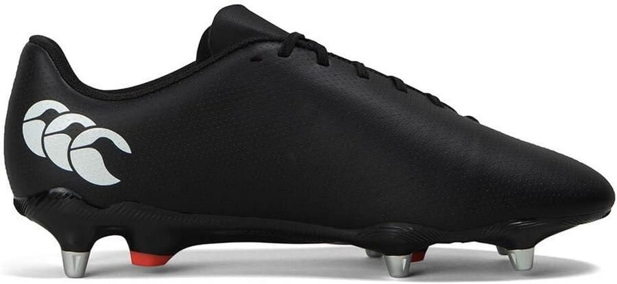 Lichtgewicht Heren Sportschoenen Snelheid en Comfort Zwart - Foto 1