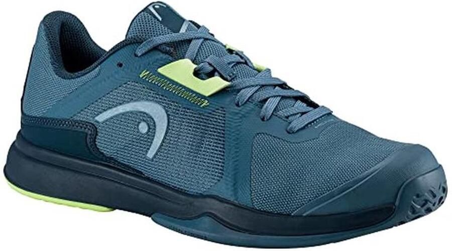 Lichtgewicht Indoor Court Schoen voor Racketsport