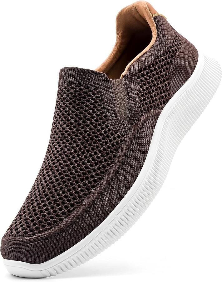 Lichtgewicht Instapsneakers Unisex Ade d & Comfortabel voor Sport en Buiten