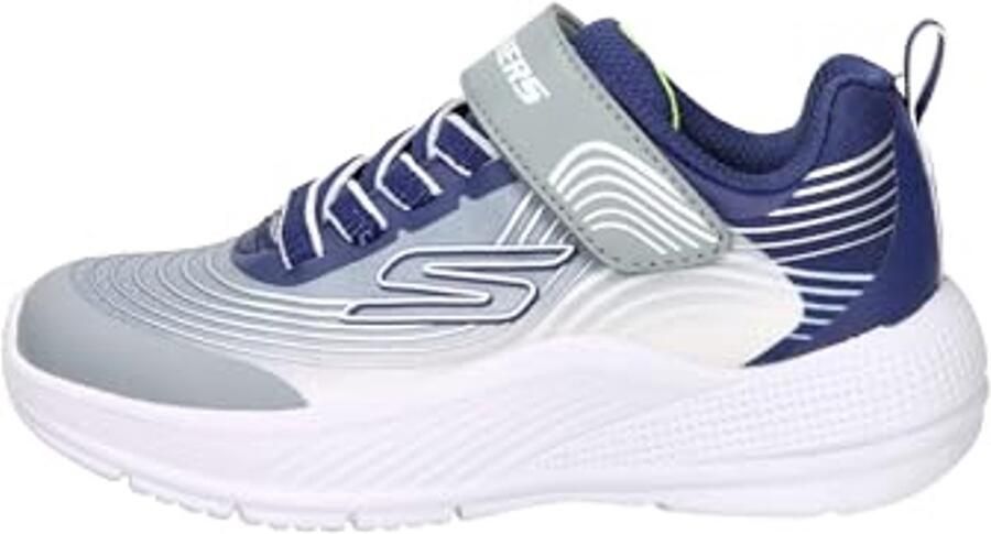 Lichtgewicht Jungen Sneakers met Gore-Tex en Klittenband