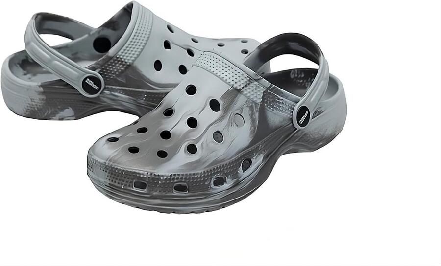 Lichtgewicht Kinder Clogs en Mules Comfortabele Sandalen voor en 21-36