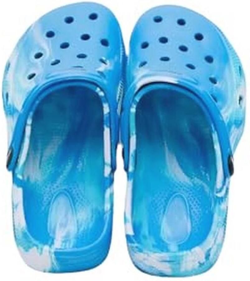 Lichtgewicht Kinder Clogs en Mules Comfortabele Tuinklompen voor en