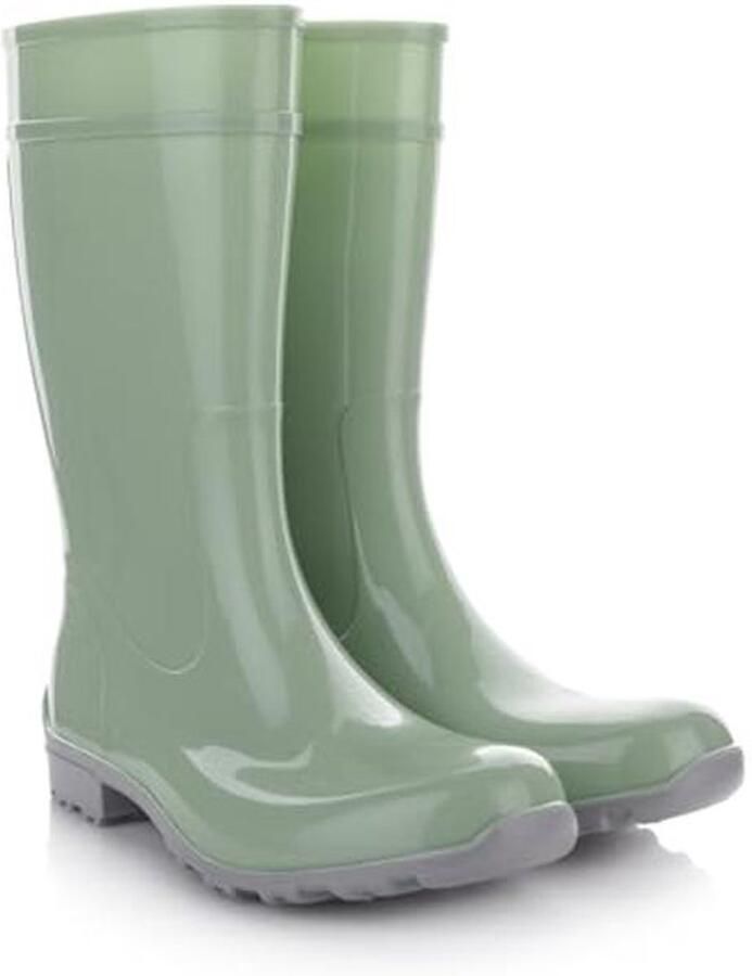 Lichtgewicht Kinderen EVA Rubberlaarzen voor en 22-37