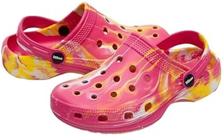 Lichtgewicht Kinderklompen Comfortabele en Ade de Clogs voor en 21-36